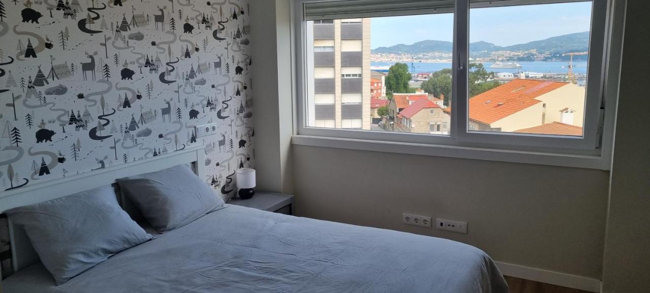 شقة Vigo Al Mar المظهر الخارجي الصورة