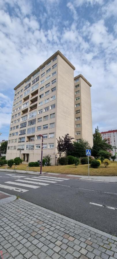 شقة Vigo Al Mar المظهر الخارجي الصورة