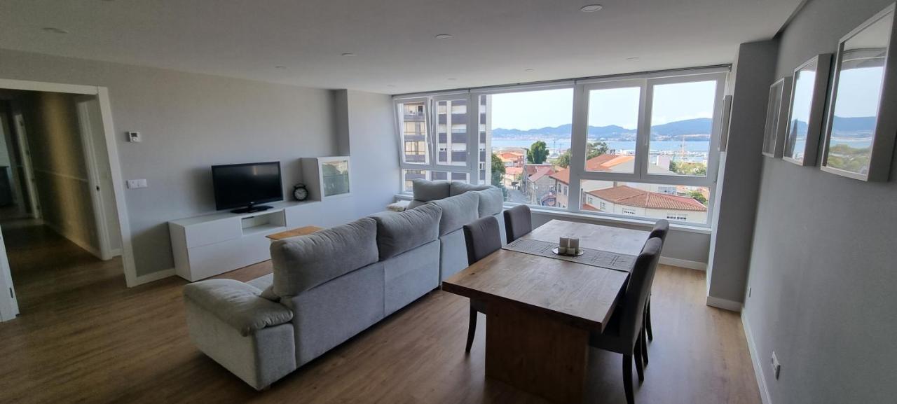 شقة Vigo Al Mar المظهر الخارجي الصورة